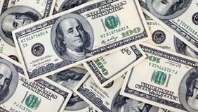 Efecto Pichetto: el dólar baja hasta los $44,80 y la Bolsa sube más del 6%