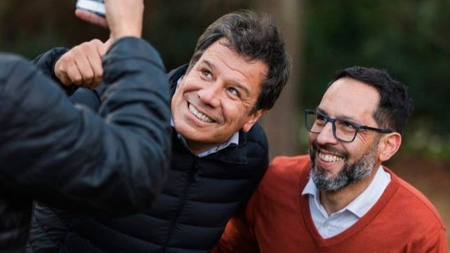 el sexteto radical para pelear intendencias del conurbano