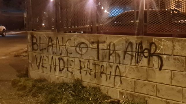 Pablo Blanco, en la mira: cómo se gestó el voto del senador radical que desató la furia en Tierra del Fuego