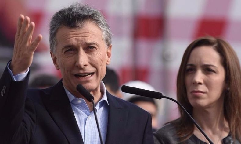 vidal macri vidal