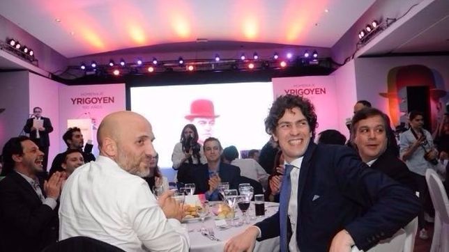 yacobitti vuelve a presionar a larreta: la ucr portena voto formar cambiemos