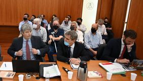 Vicentin: tras el no a las preventivas, aceleran para enderezar la deuda