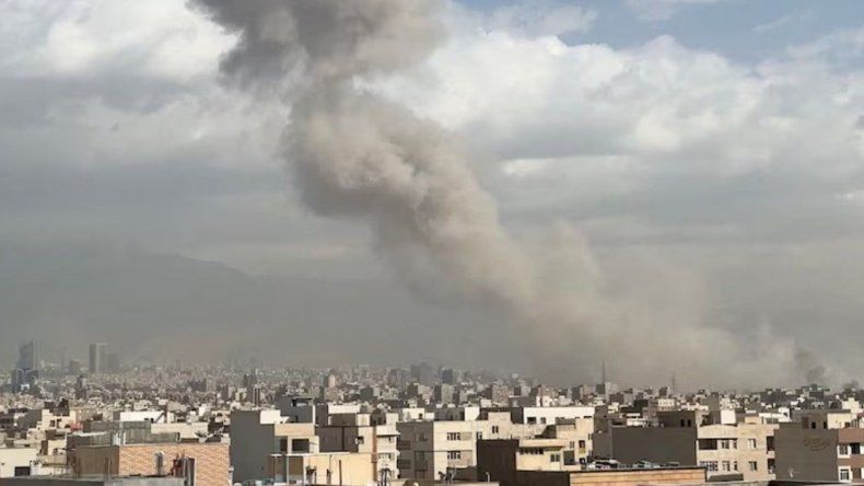Donald Trump, Irán y la pregunta de la guerra
