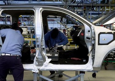 Las automotrices evalúan el Caputazo