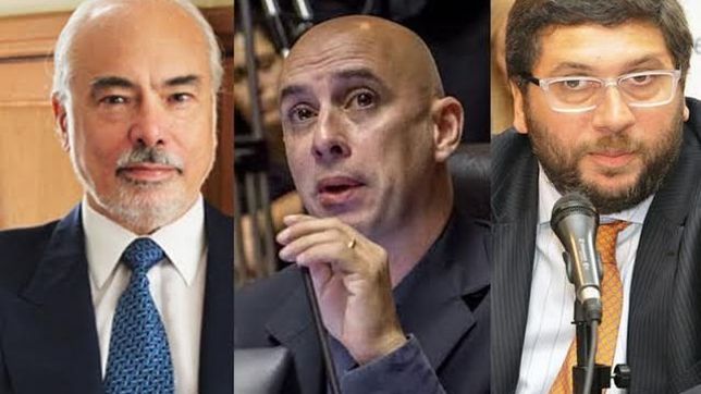 el acuerdo lozano, ocampo y olmos para beneficiar a legisladores que terminan su mandato