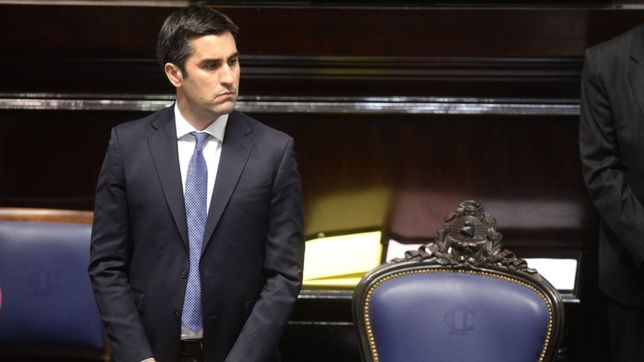 incertidumbre sobre la conduccion en diputados por la licencia de mosca