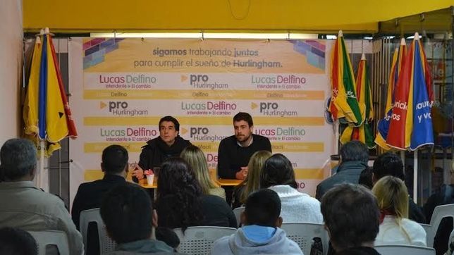 el pro ratifica que no tocara la auh, pero aclara: ?la prioridad va a ser generar empleo?