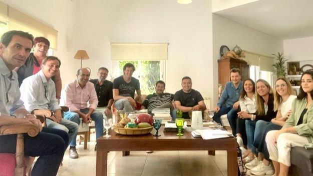 Neuquén: JxC busca expandirse fuera de la capital para ser competitivo en 2023