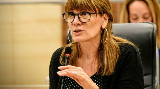 concejala rosarina fue atacada por grupos de antivacunas concejala rosarina fue atacada por grupos de antivacunas