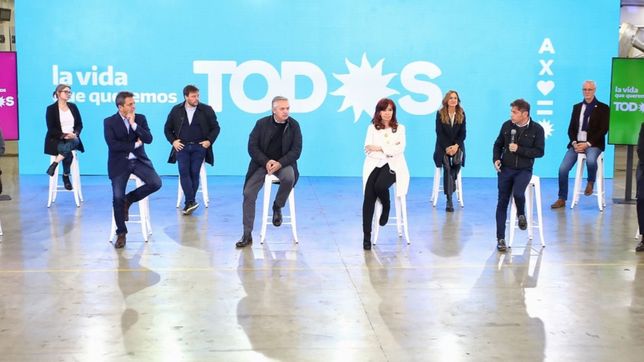 unidos en la pluralidad