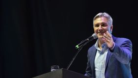 Llaryora candidato: qué falta definir y cómo sigue la estrategia del PJ cordobés