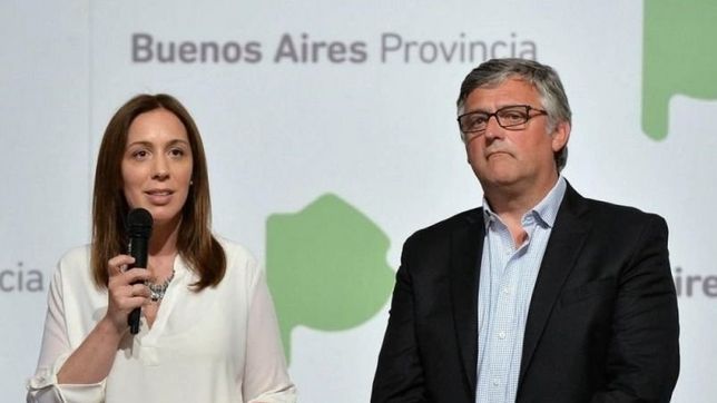 paritaria docente: vidal aprovecha la pausa gremial y dilata la convocatoria