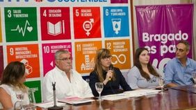 Bragado: se partió el oficialismo y el intendente pierde poder en el Concejo