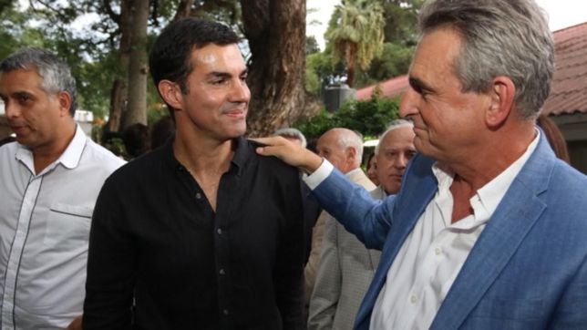 lavagna, urtubey, lifschitz y rossi: la unidad que unac le mostro a la rosada