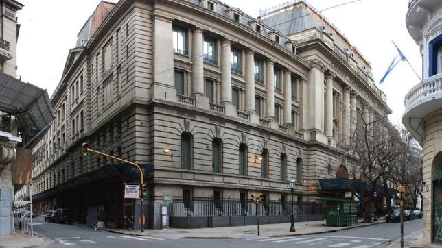 una chicana ?nacional? del pro a la campora