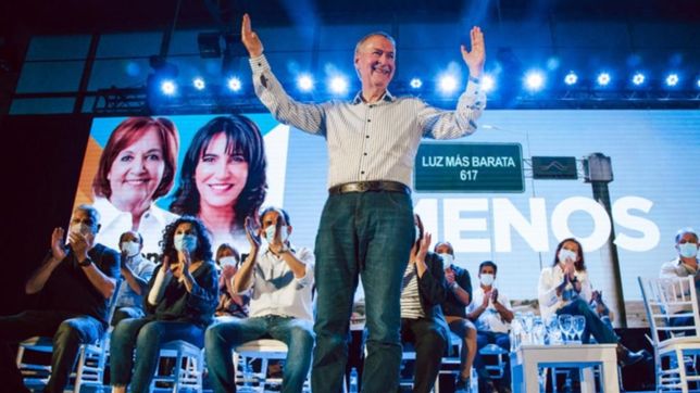 schiaretti conduccion: el peronismo cordobes se une, pese a dos focos rebeldes