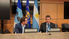 Inflación 6%, la mala noticia que Lavagna le dará a Massa