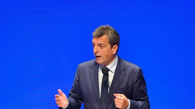 massa tropieza: la inflacion de diciembre fue de 5,1%