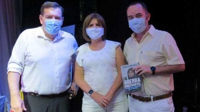 estallo jxc mar del plata: voto no positivo, purga y ruptura