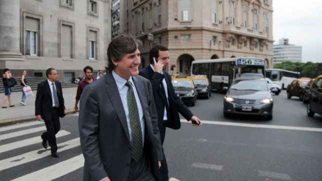 confirman procesamiento de boudou