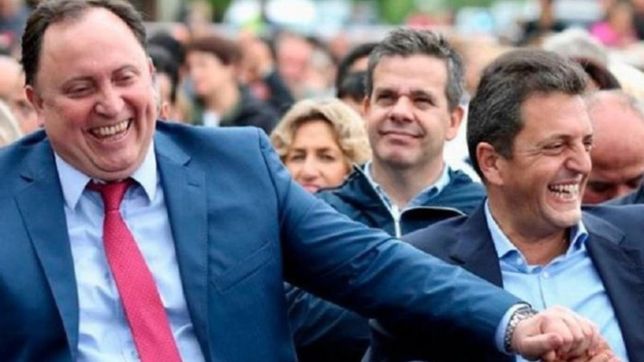 reelecciones: massista defiende la ley, pero pide claridad sobre la aplicacion