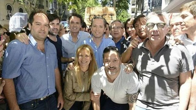 el peronismo bonaerense judicializara su rechazo a los tarifazos