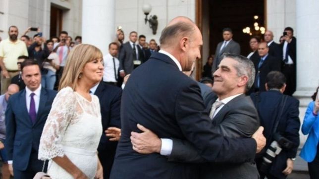 un fallo judicial vuelve a agitar las aguas del peronismo santafesino