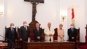 Doble tacle de la Corte a fiscales en la disputa político judicial