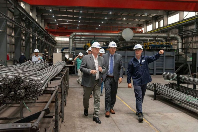 Industriales de La Pampa: un empate sufrido, entre la alianza con Sergio Ziliotto y la amenaza importadora