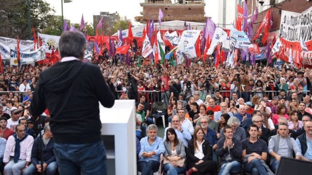 maximo k: alberto es el responsable de conducirnos a la victoria