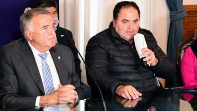 el senor de los anillos