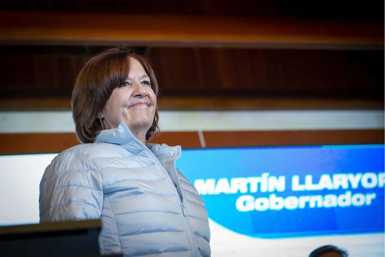 Alejandra Vigo vuelve a poner a los referentes de su confianza en el armado del cordobesismo.&nbsp;