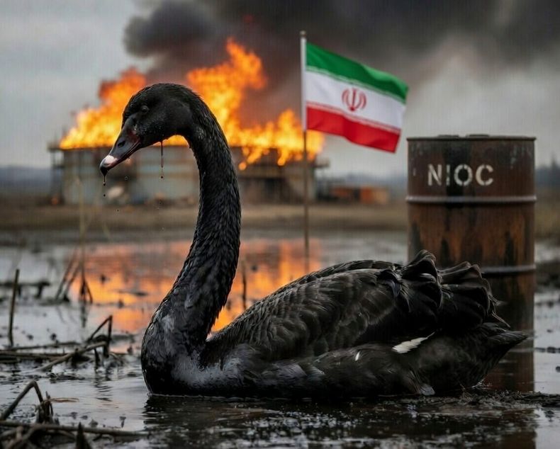Sube el precio de los fertilizantes, el cisne negro de la guerra en Irán golpea al campo argentino