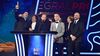 de los productores de masterchef y pampita, llega el debate presidencial: quienes son
