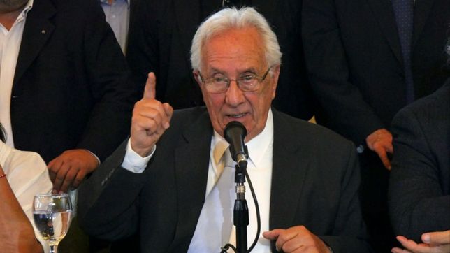 quienes juegan en la eleccion de abogados del consejo de la magistratura