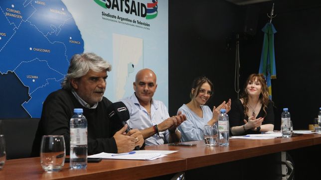 Apoyo gremial y político al proyecto que recompone indemnizaciones en la provincia de Buenos Aires