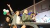 el pj retuvo colonia caroya y llaryora mostro la nueva fase de su plan politico