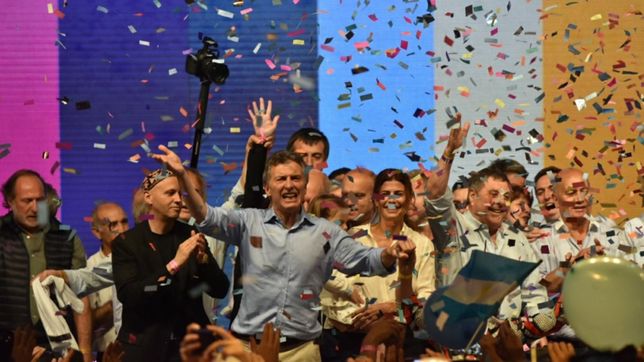 este cambio de epoca va a ser maravilloso