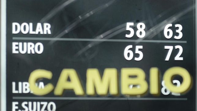 ¿por que macri opto por un cepo al dolar a lo k para enfrentar la crisis?
