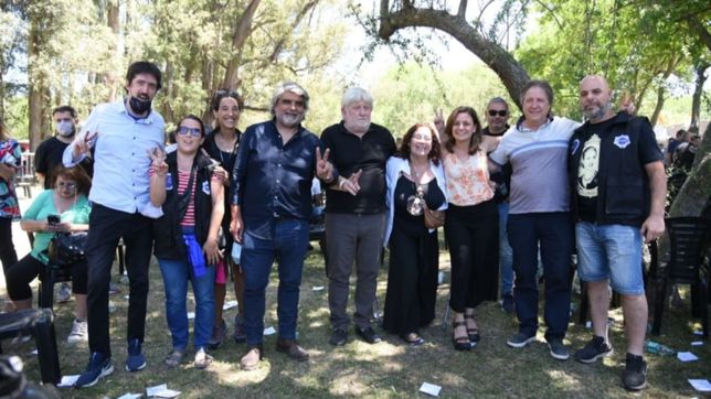 como pisara la pata gremial en las proximas conducciones distritales del pj