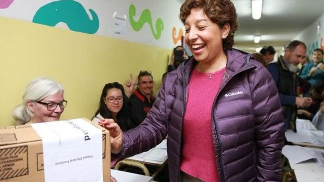 carreras: ?hemos visto una fantastica respuesta de la gente?