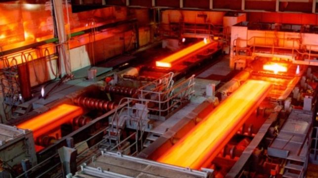 la amenaza que perotti eligio ver como oportunidad