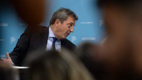 Massa patea la devaluación hasta donde puede: el pack de medidas que viene