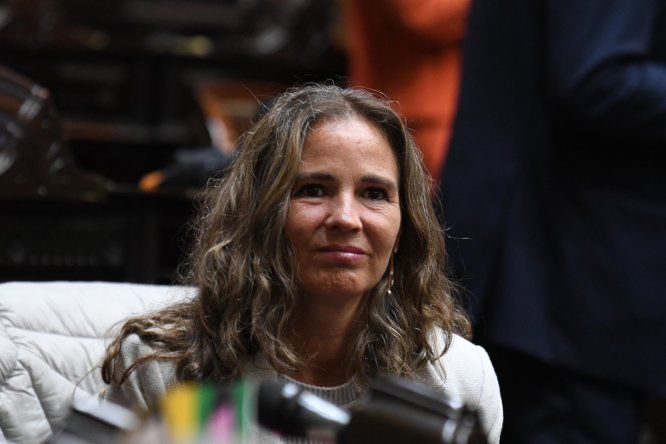 Macri confirmó a Victoria Morales Gorleri como secretaria de