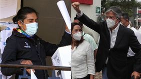 Ecuador: la sucesión de Lenín Moreno entra en un impasse peligroso