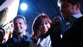 el peronismo y sus eternos demonios el peronismo y sus eternos demonios