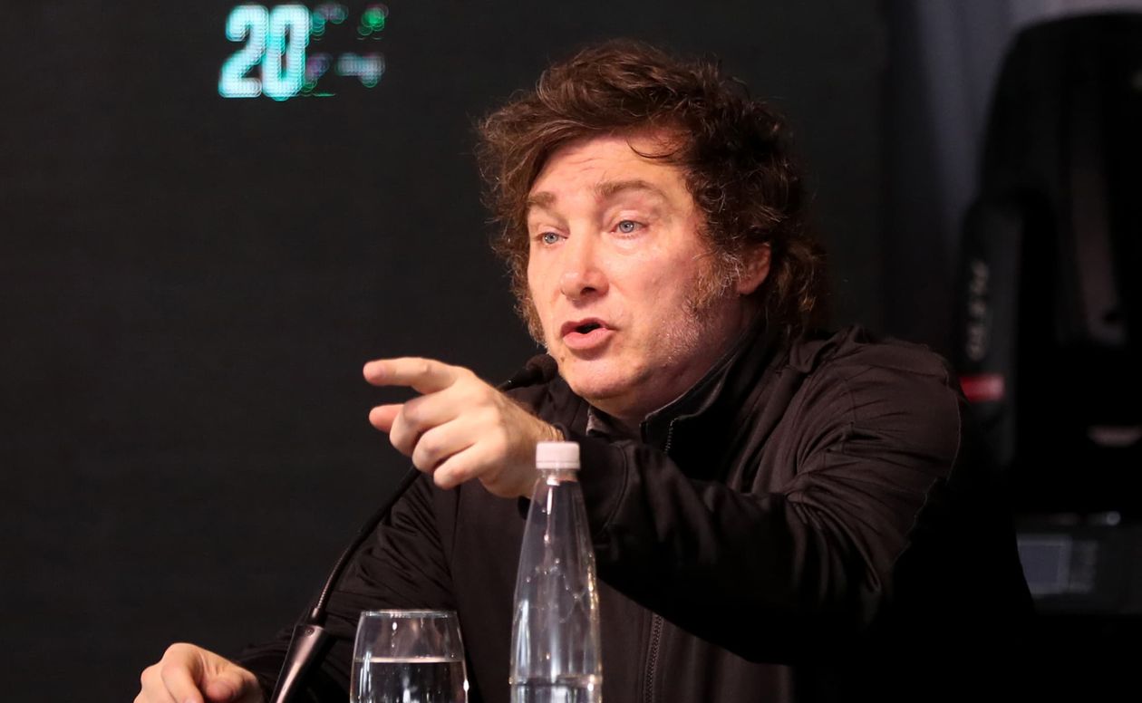 Aprestos para una Argentina post Javier Milei: ¿el centro arranca o no arranca?