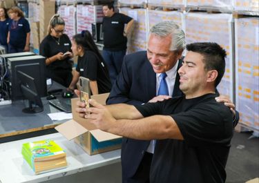 Fernández y la quimera de la reelección