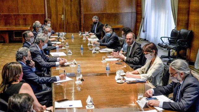 el plan del consejo agroindustrial: de la euforia a un pleno que no llega