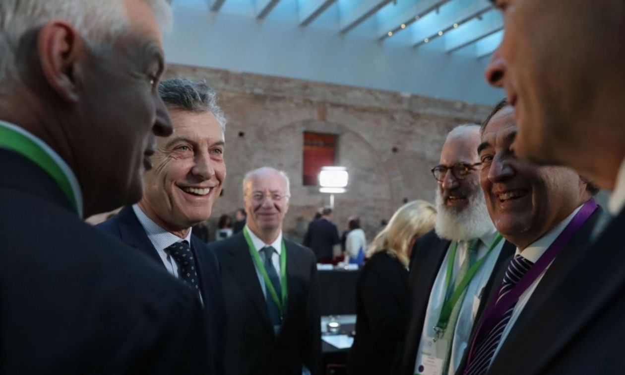 Rocca Macri Rocca Macri